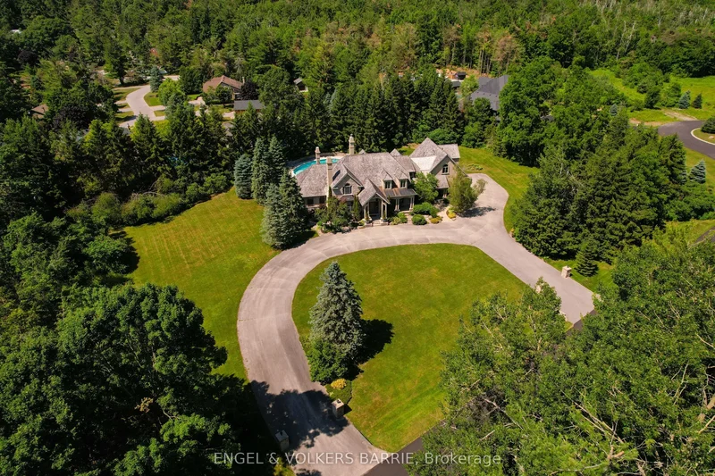 6 Midves Court, Midhurst, Ontario, Canada. - Photo 18