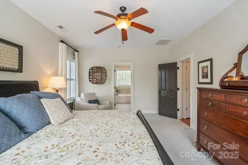 5510 Morris Hunt Drive, Fort Mill, SC 29708, Fort Mill, South Carolina, United States. - Photo 40