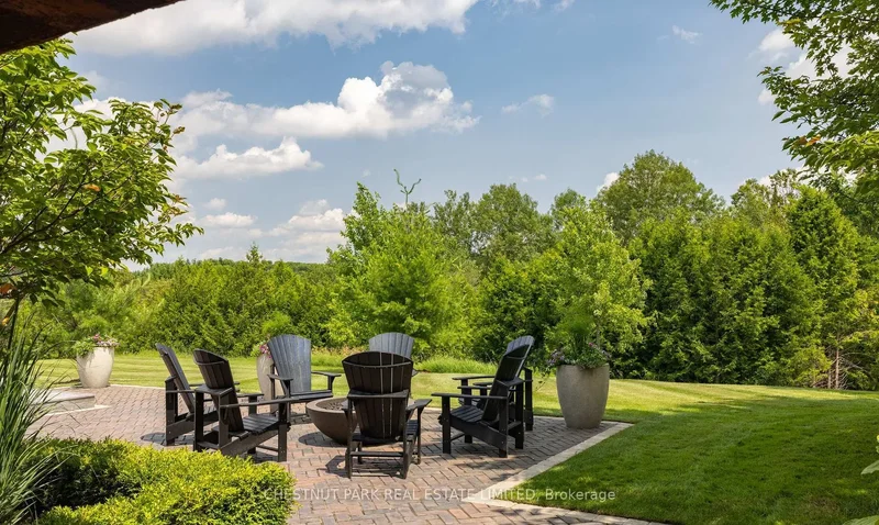 908 Vandorf Side Road, Aurora, Ontario, Canada. - Photo 13