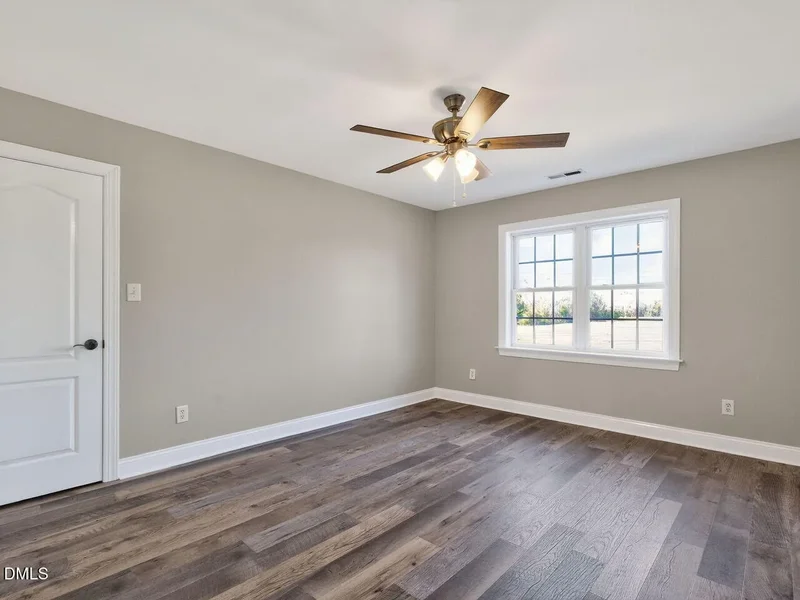111 Hales Road, Kenly, North Carolina, United States. - Photo 11