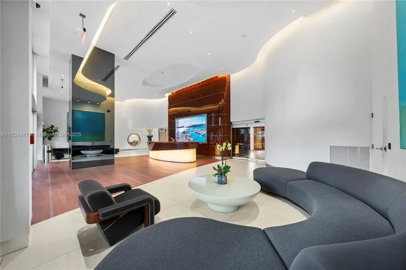 90 Alton Rd 3010, Miami Beach, Florida, United States. - Photo 39