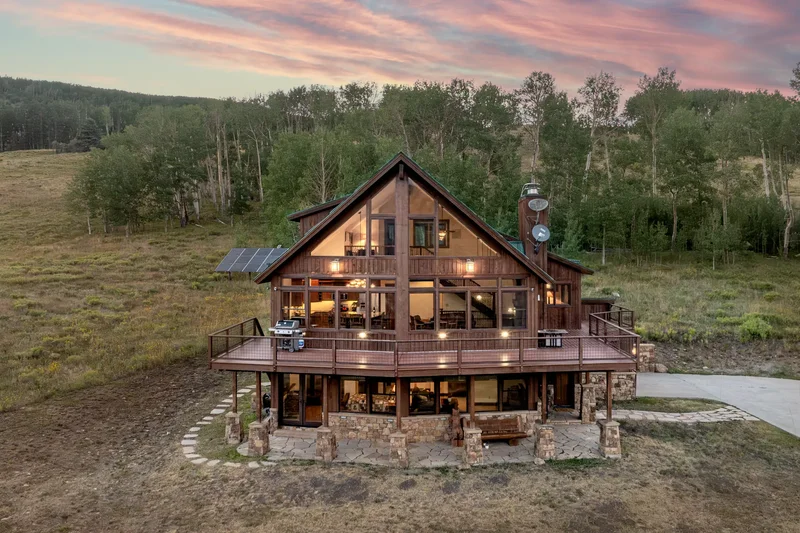 1678 Little Cone Ranch Road , Placerville, CO 81430, 81430, Colorado, United States. - Photo 22