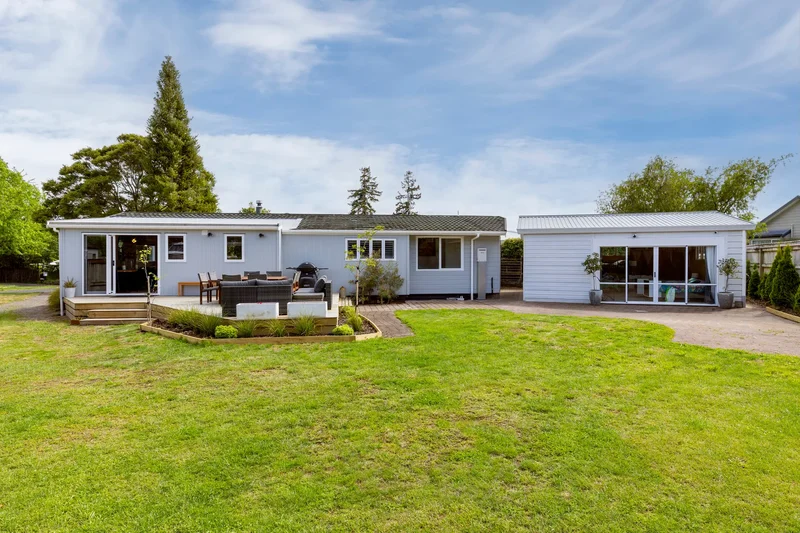 4 Kathleen Place Rainbow Point, Taupo, WKO, Taupo, Waikato, New Zealand. - Photo 9