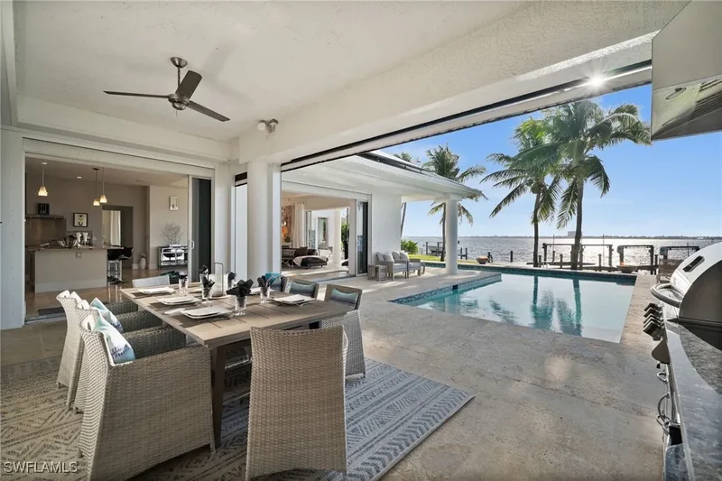 5625 Riverside Drive, Cape Coral, Florida, United States. - Photo 23