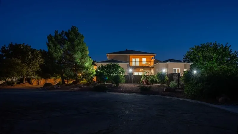 1021 W Churrea Dr, Washington, UT 84780, Washington, Utah, United States. - Photo 60