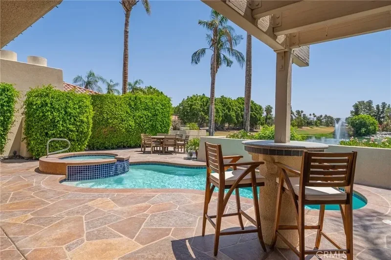 228 Kavenish Drive West, Rancho Mirage, California, United States. - Photo 36