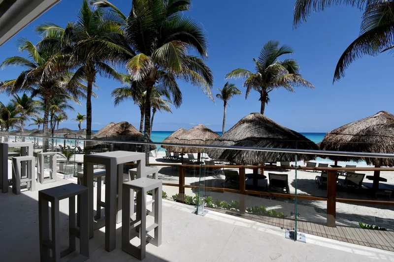 2N, NIVEL 1, CONDOMINIO KAÁNA BOULEVARD KUKULCAN LOTE 16-09, MANZANA 52 SECCIÓN A ZONA TURÍSTICA DE LA CIUDAD DE CANCÚN, Cancun, ROO 77500, Cancún, Quintana Roo, Mexico. - Photo 14