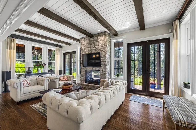 5411 Lookout Ridge Place, Sun Peaks, British Columbia, Canada. - Photo 36
