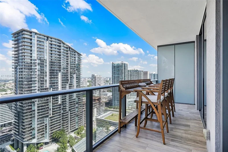 801 S Miami Ave 3510, Miami, Florida, United States. - Photo 15