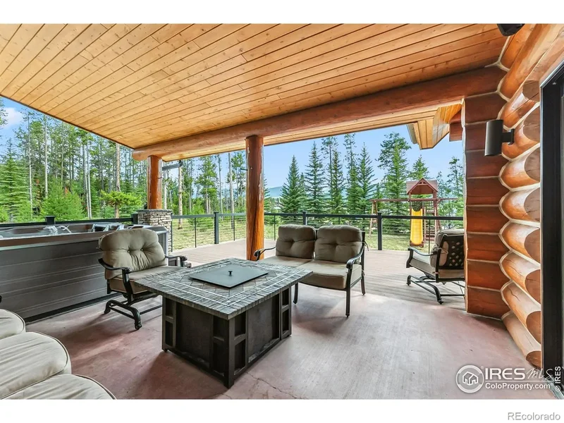 127 Grand County Road 8030, Fraser, Colorado, United States. - Photo 33