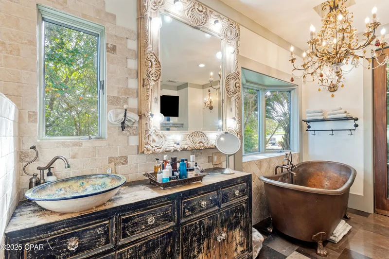 5 Blue Crab Lane, Rosemary Beach, Florida, United States. - Photo 52