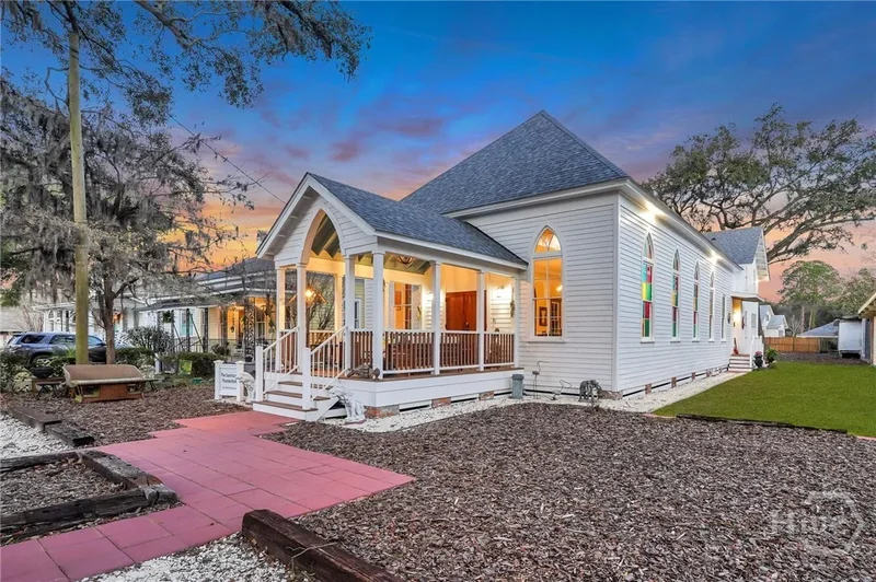 2716 Mechanics Avenue, Savannah, Georgia, United States. - Photo 19