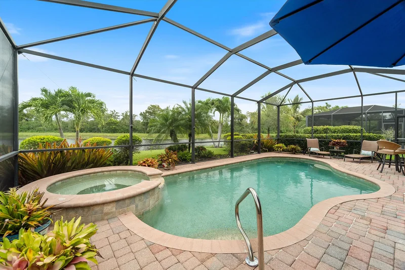 12643 Kinross Ln Court, Naples, FL 34120, Naples, Florida, United States. - Photo 12