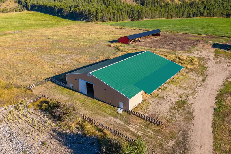 585 Beaver Creek Road, Beaverdell, BC V0H 1A0, Beaverdell, British Columbia, Canada. - Photo 42