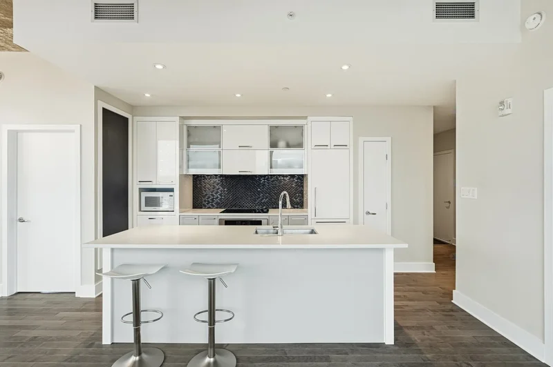 50 Rue des Seigneurs 1102, Montréal, Quebec, Canada. - Photo 6