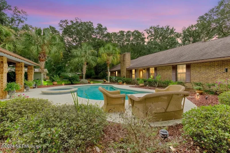 43201 MOSSY BRANCH, Callahan, FL, 32011, USA, Nassau Village-Ratliff, Florida, United States. - Photo 3