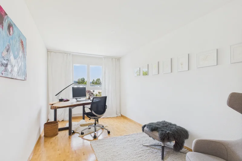Steinstrasse 11A, 8610 Uster, Switzerland, Uster, Zürich, Switzerland. - Photo 2