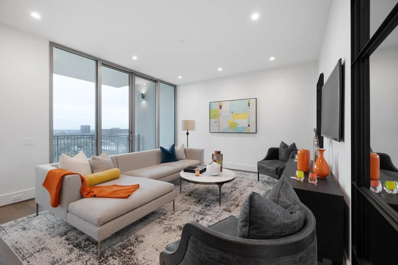 5656 San Felipe Street, Houston, Texas, United States. - Photo 2