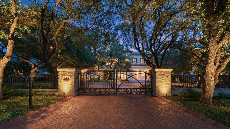 200 Geneseo Road, San Antonio, TX, 78209, USA, San Antonio, Texas, United States. - Photo 55