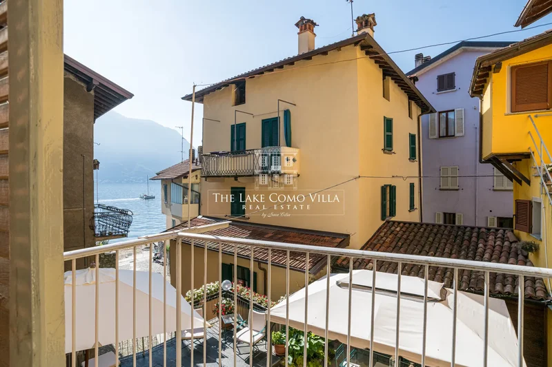 via puricelli, Lombardy, Sala Comacina, Lombardy, Italy. - Photo 12