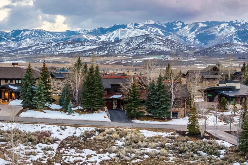 2350 E Westview Trl Lot 32, Park City, UT 84098, Park City, Utah, United States. - Photo 16