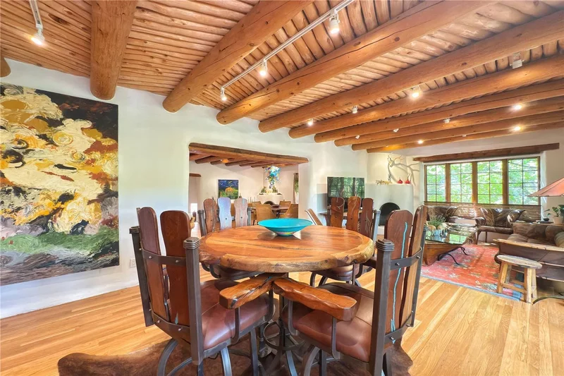 1352 Bishops Lodge Road , Santa Fe, NM 87506, Santa Fe, New Mexico, United States. - Photo 10