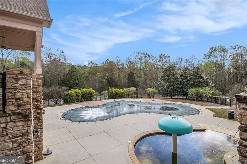 7497 Treehouse Court, Douglasville, GA 30135, Douglasville, Georgia, United States. - Photo 56