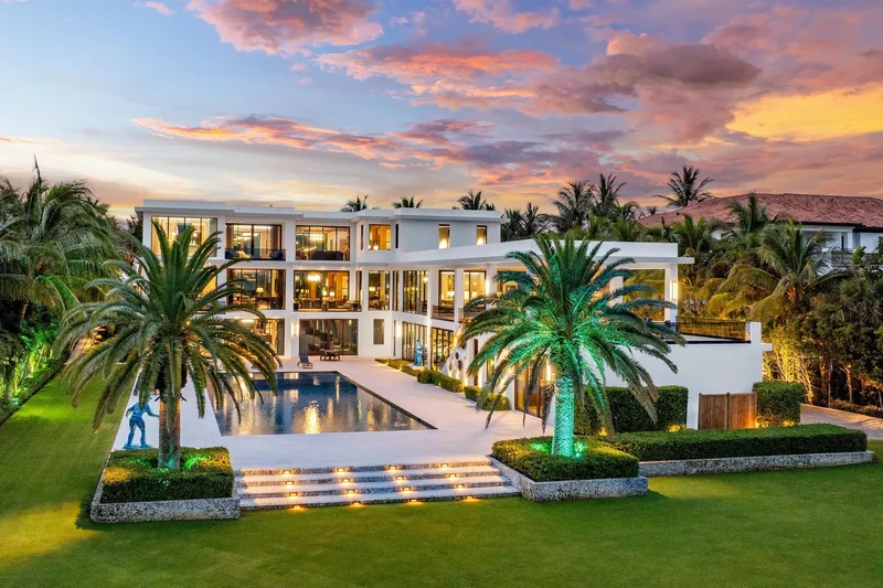 1660 S Ocean Boulevard, Lantana, Florida, United States. - Photo 110