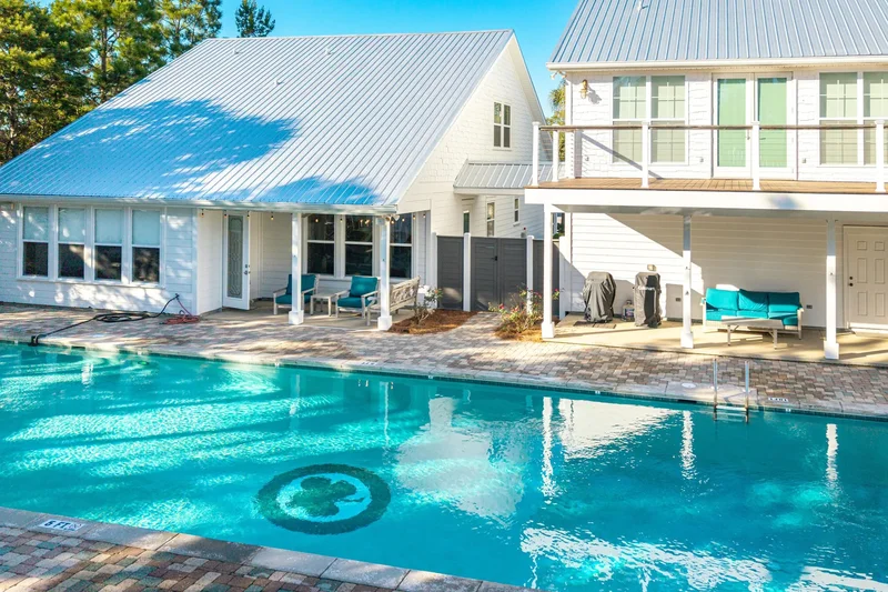 Santa Rosa Beach, Florida, United States. - Photo 44