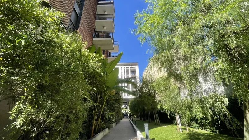 Nice Apartment