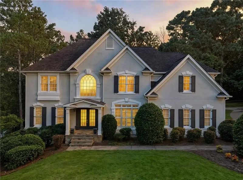 13540 Providence Lake Drive, Milton, GA 30004, Milton, Georgia, United States. - Photo 22