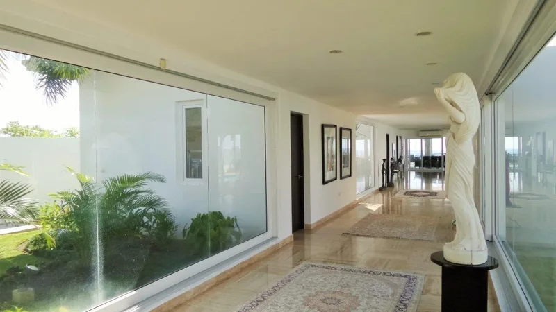 Luxury Residence Oceanfront