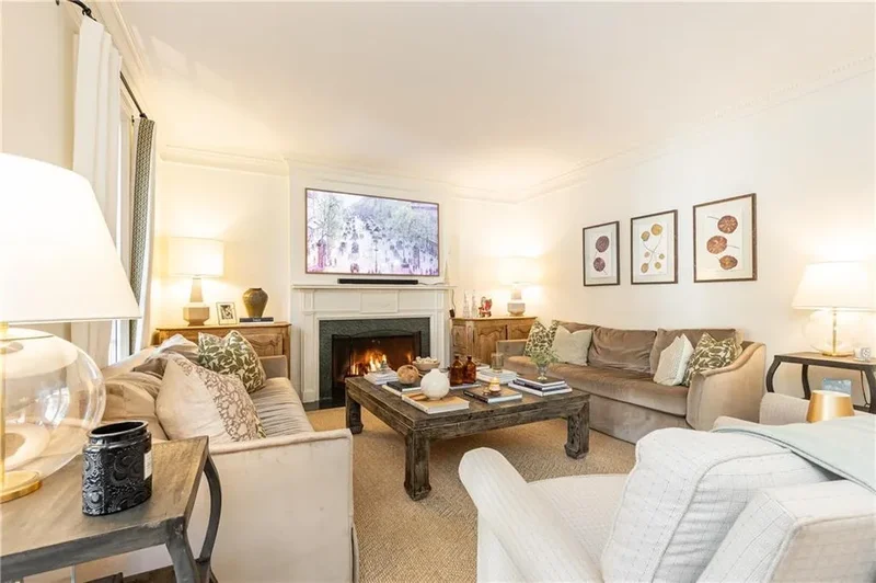 900 Hawick Drive, Atlanta, Georgia, United States. - Photo 7