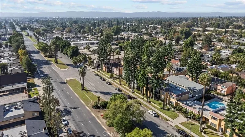 10005 Sepulveda, Los Angeles, California, United States. - Photo 39