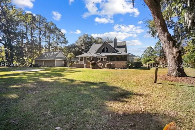 35 Oxen Lane, Bluffton, SC, 29910, USA, Bluffton, South Carolina, United States. - Photo 67