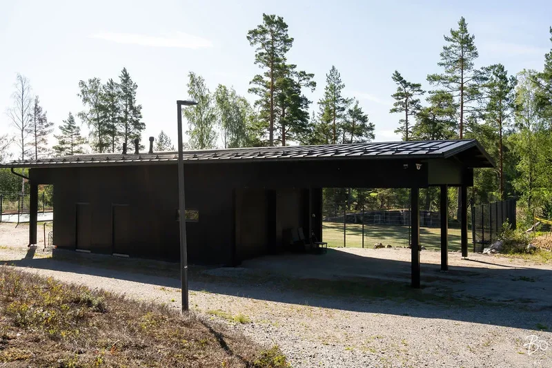 Ingå, Finland, Ingå, Uusimaa, Finland. - Photo 65