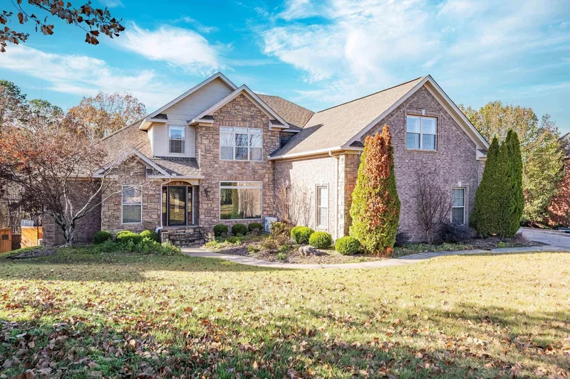 12 Laval Court, Little Rock, AR 72223, Little Rock, Arkansas, United States. - Photo 41