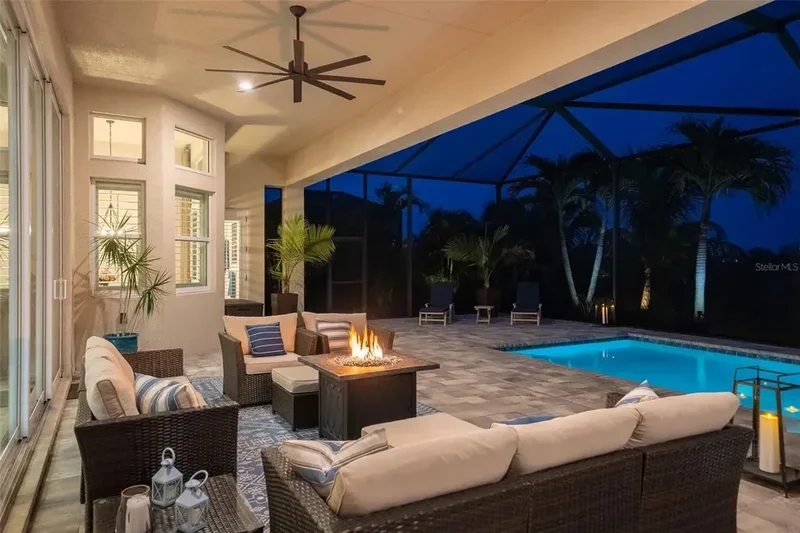 8280 Redonda Loop, #None, Lakewood Ranch, FL, 34202, USA, Bradenton, Florida, United States. - Photo 8