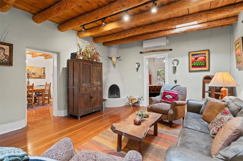 556 1/2 Garcia Street, Sanat Fe, NM 87505, Santa Fe, New Mexico, United States. - Photo 14