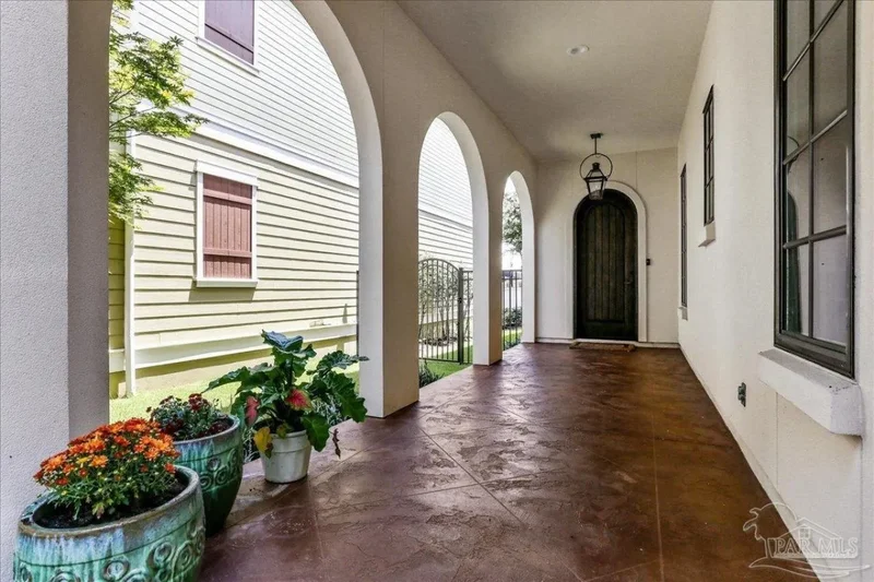 577 Aragon St, Pensacola, FL, 32502, USA, Pensacola, Florida, United States. - Photo 19