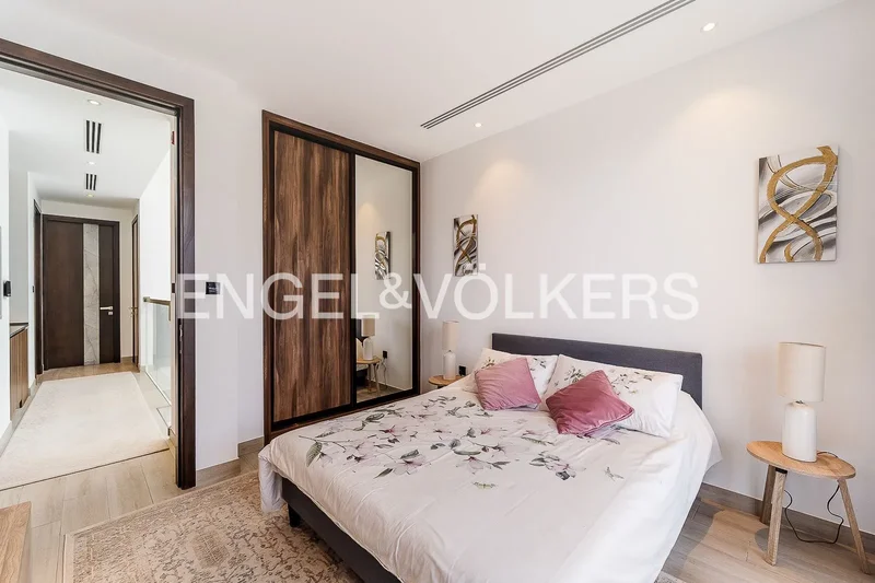 Royal Park South, Jumeirah Village Circle, Dubai, Dubai, United Arab Emirates. - Photo 15