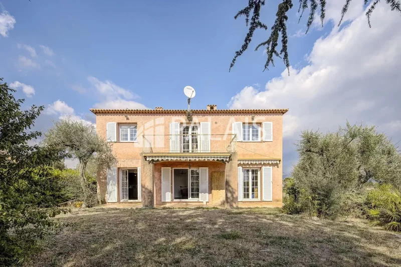 Nice Villa