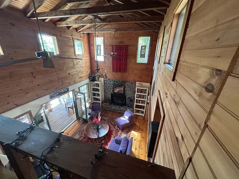 445 Twin Creeks Road, Blue Ridge, GA 30513, Blue Ridge, Georgia, United States. - Photo 32