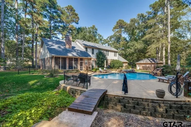 1624 Meadowlark Lane, Hideaway, TX 75771, Hideaway, Texas, United States. - Photo 20