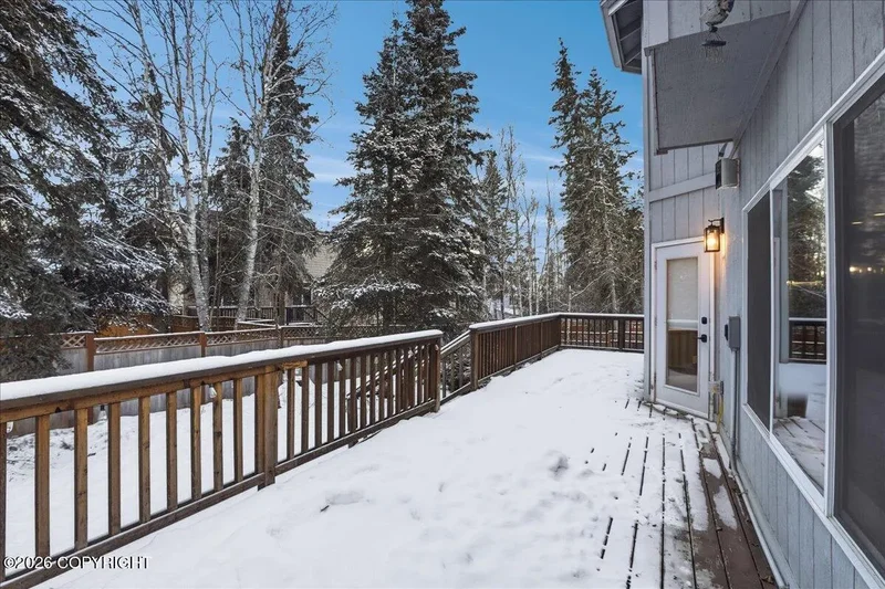 8716 Inyo Circle, Eagle River, AK 99577, Anchorage, Alaska, United States. - Photo 47