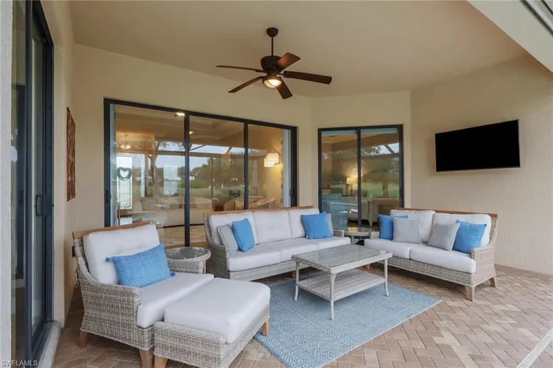 10099 Biscayne Bay Lane, Naples, Florida, United States. - Photo 29