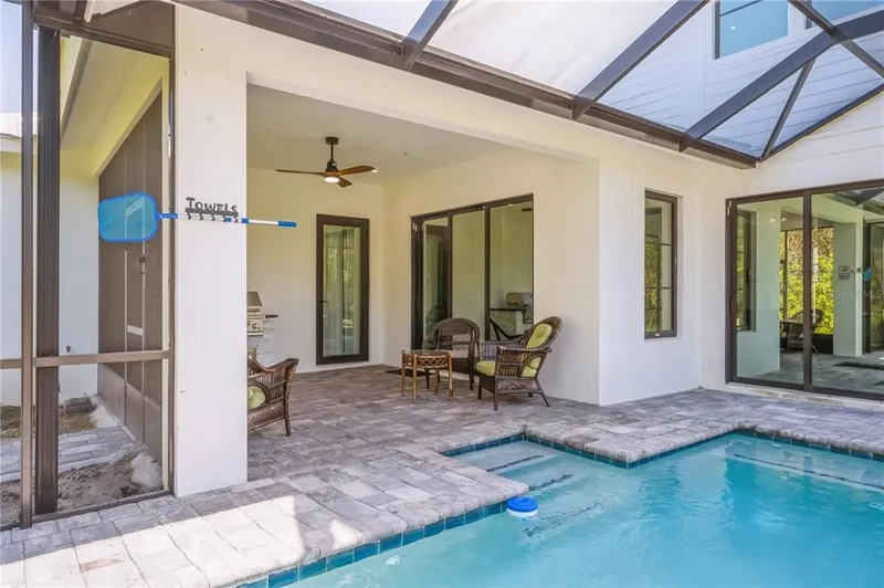 140 Ocean Estates Drive, Hutchinson Island, FL 34949, Fort Pierce, Florida, United States. - Photo 5