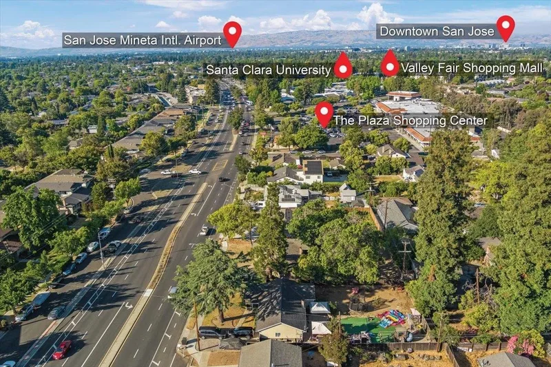 1370 Saratoga Avenue, Saratoga, California, United States. - Photo 19