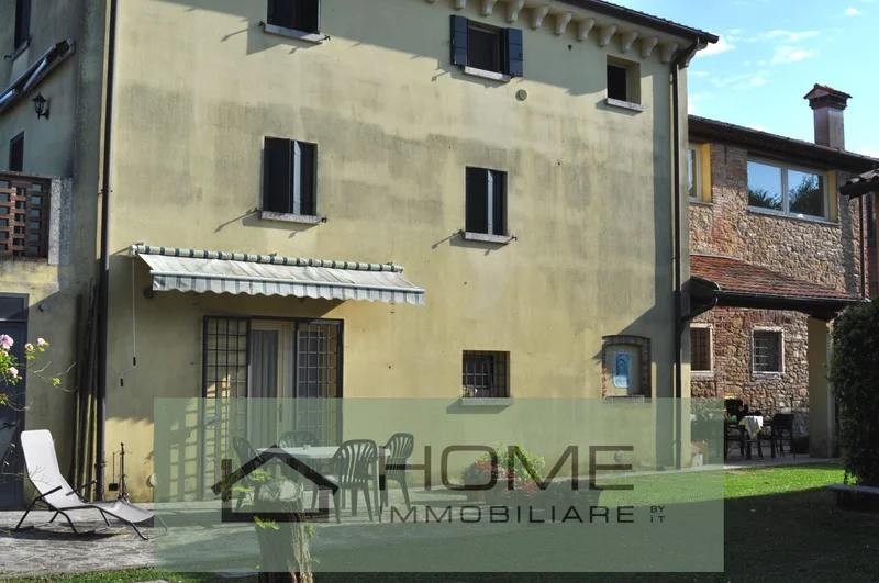 Via Basse, Veneto, Italy. - Photo 2