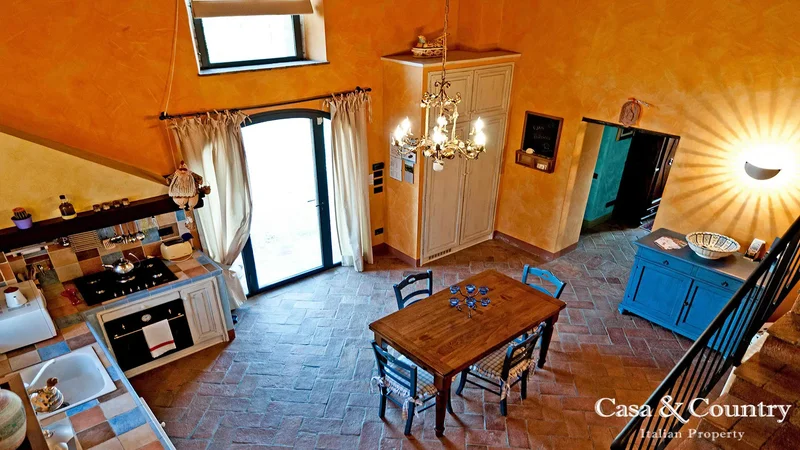Tuscany, Florence, Tuscany, Italy. - Photo 32